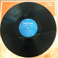 แผ่นเสียง Various - Lovers In The World Vinyl VG+ 10LPs