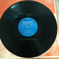 แผ่นเสียง Various - Lovers In The World Vinyl VG+ 10LPs