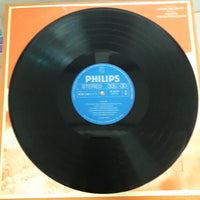 แผ่นเสียง Various - Lovers In The World Vinyl VG+ 10LPs