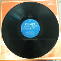 แผ่นเสียง Various - Lovers In The World Vinyl VG+ 10LPs