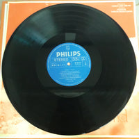 แผ่นเสียง Various - Lovers In The World Vinyl VG+ 10LPs