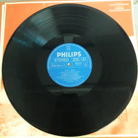 แผ่นเสียง Various - Lovers In The World Vinyl VG+ 10LPs