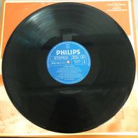 แผ่นเสียง Various - Lovers In The World Vinyl VG+ 10LPs