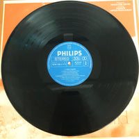 แผ่นเสียง Various - Lovers In The World Vinyl VG+ 10LPs