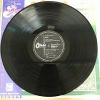 แผ่นเสียง Adamo - The Best Artist Series Vinyl VG+