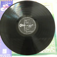 แผ่นเสียง Adamo - The Best Artist Series Vinyl VG+