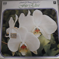 แผ่นเสียง Hans Kann - Jewels Piano Works 3 Vinyl VG+