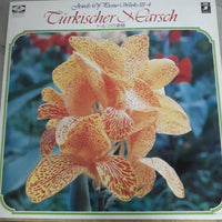 แผ่นเสียง Hans Kann - Jewels Piano Works 4 Vinyl VG+