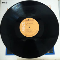 แผ่นเสียง Los Tres Diamantes - The Great Hits Of Los Tres Diamantes Vinyl VG+ 2LPs