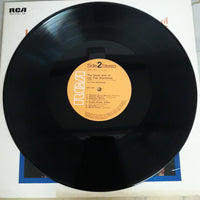 แผ่นเสียง Los Tres Diamantes - The Great Hits Of Los Tres Diamantes Vinyl VG+ 2LPs