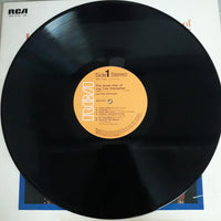 แผ่นเสียง Los Tres Diamantes - The Great Hits Of Los Tres Diamantes Vinyl VG+ 2LPs