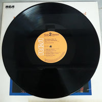 แผ่นเสียง Los Tres Diamantes - The Great Hits Of Los Tres Diamantes Vinyl VG+ 2LPs