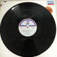 แผ่นเสียง Beethoven Symphony No.5 - Leonora No.3 Vinyl VG+