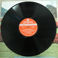 แผ่นเสียง Jolly World Of Vienese Waltzes Vinyl VG+