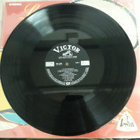 แผ่นเสียง Various - Latin Guitar Golden Album Vinyl VG+