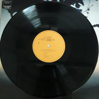 แผ่นเสียง Felix Mendelssohn Bartholdy - Lieder Ohne Worte Vinyl VG+