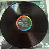 แผ่นเสียง Leopold Stokowski - His Concert Vinyl VG+