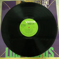 แผ่นเสียง Los Indios - Excellent World Hit Pops Stereo Family Concert Vinyl VG+