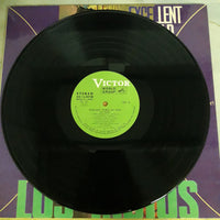 แผ่นเสียง Los Indios - Excellent World Hit Pops Stereo Family Concert Vinyl VG+