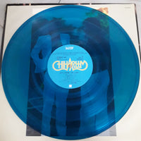 แผ่นเสียง Chiharu Matsuyama - Letter From Me Life Vinyl VG+ แผ่นสี