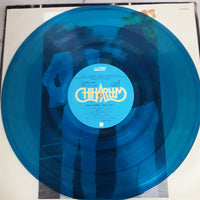 แผ่นเสียง Chiharu Matsuyama - Letter From Me Life Vinyl VG+ แผ่นสี