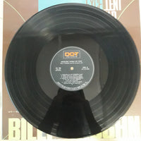 แผ่นเสียง Billy Vaughn - Excellent World Hit Pops Vinyl VG+