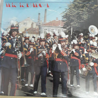 แผ่นเสียง Various - This Is March Vinyl VG+ 2LPs