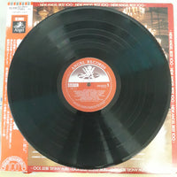 แผ่นเสียง Various - Invitation To Famous Opera Choruses Vinyl VG+