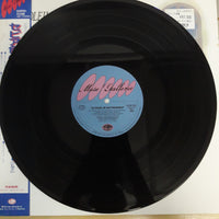 แผ่นเสียง Various - Le Soleil De San Francisco Pascal Raynaud Et Son Grand Orchestre Vinyl VG+