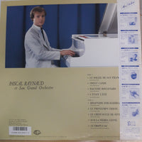 แผ่นเสียง Various - Le Soleil De San Francisco Pascal Raynaud Et Son Grand Orchestre Vinyl VG+