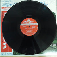 แผ่นเสียง Various - Haydn Symphony No.94 Surprise Vinyl VG+