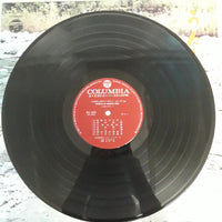 แผ่นเสียง Masao Koga - Beautiful Mandolin Mood Koga Melody Vinyl VG+