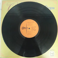 แผ่นเสียง Various - Charm In Violin & Organ Vinyl VG+