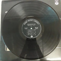 แผ่นเสียง Various - The Great Movie Themes Vinyl VG+