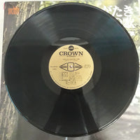 แผ่นเสียง Morishige Hisaya - Our Unforgettable Songs Vinyl VG+