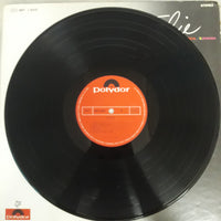 แผ่นเสียง Various - Julie Vinyl VG+