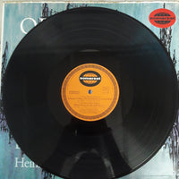 แผ่นเสียง Various - Heinz Nordbruch Oboe - Das Wührer Kammerorchester - Leitung Friedrich Wührer Vinyl VG+