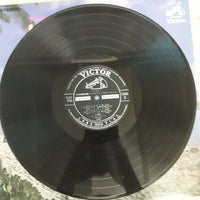 แผ่นเสียง Poss Miyazaki And His Coney Islanders – Your Best Loved Hawaiian Vinyl VG