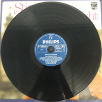 แผ่นเสียง Stimme Der Sehnsucht - Die Alexandra Story Vinyl VG+ 2LPs