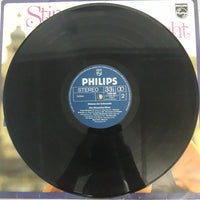 แผ่นเสียง Stimme Der Sehnsucht - Die Alexandra Story Vinyl VG+ 2LPs