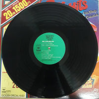 แผ่นเสียง Various - Golden Special 1500 Soul & Pops Best Hits Vinyl VG