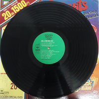 แผ่นเสียง Various - Golden Special 1500 Soul & Pops Best Hits Vinyl VG