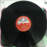 แผ่นเสียง Various - Träumerei - Jewels Of Piano Works 111-6 Vinyl VG+