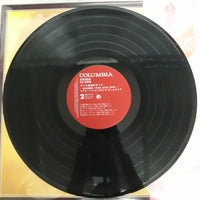 แผ่นเสียง Various - All About Dance Music Vinyl VG+