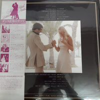 แผ่นเสียง Various - All About Dance Music Vinyl VG+