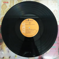 แผ่นเสียง Various - Concert Music At Home Maurice Ranch Is Ordeain Vinyl VG+ 2LPs