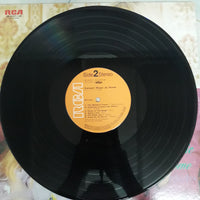 แผ่นเสียง Various - Concert Music At Home Maurice Ranch Is Ordeain Vinyl VG+ 2LPs