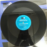 แผ่นเสียง Masa Collective – Love Is Everywhere Vinyl VG+