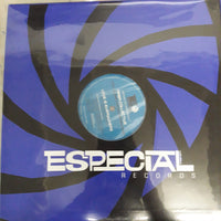 แผ่นเสียง Masa Collective – Love Is Everywhere Vinyl VG+