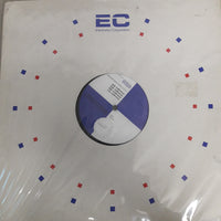 แผ่นเสียง Various - Electronic Corporation 2 Headz One Thought Vinyl VG+